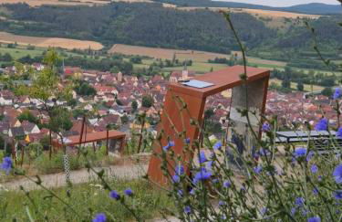 Wengertshaus - Foto 23