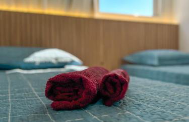 Apartamento com Piscina e Vista Mar ao lado do Itaparica Food Park - Photo 4