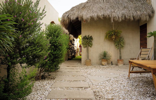 Villa Noyollo - Foto 35