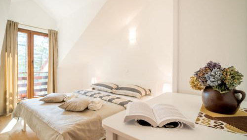 Apartment Oltari-3 by Interhome - Foto 5