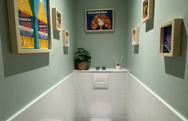 Eiffel Playcation - Foto 23