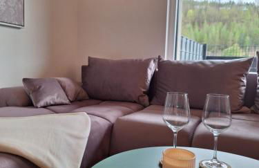 Ferienwohnung Maison Confortable mit Sonnenterrasse und Garten, Bad Ems, Koblenz, Montabaur, Wandern, Radfahren, Mountanbiketouren - Photo 8