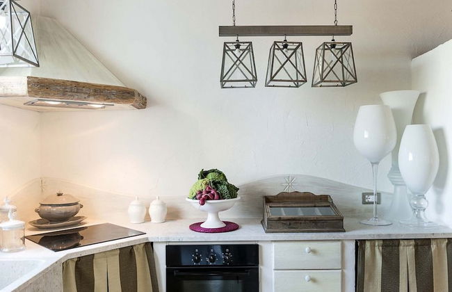 La Pigna Bianca - Foto 8