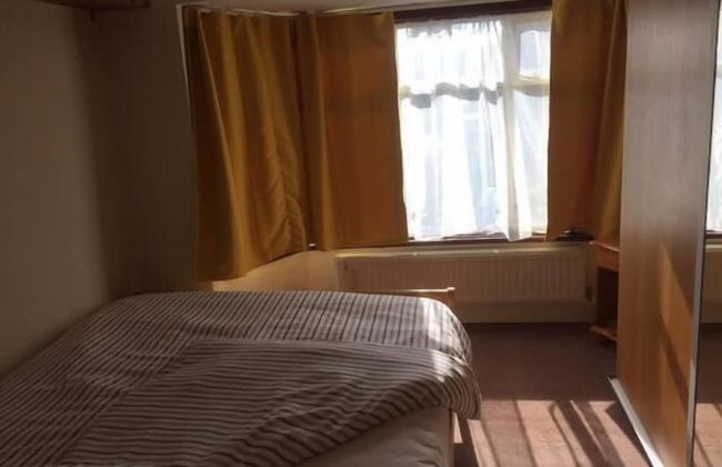 Le Buffle Noir Londres - Foto 6