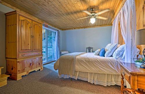 Charming Pioche Apartment on Main St Near Hiking! - Foto 14