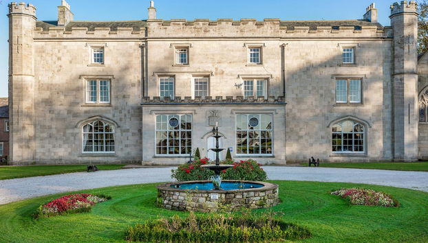 Thurnham Hall By Diamond Resorts - Foto 2