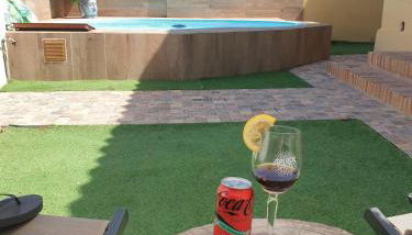 Adosado acogedor en la Cañada con piscina privada - Photo 4