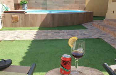 Adosado acogedor en la Cañada con piscina privada - Photo 4