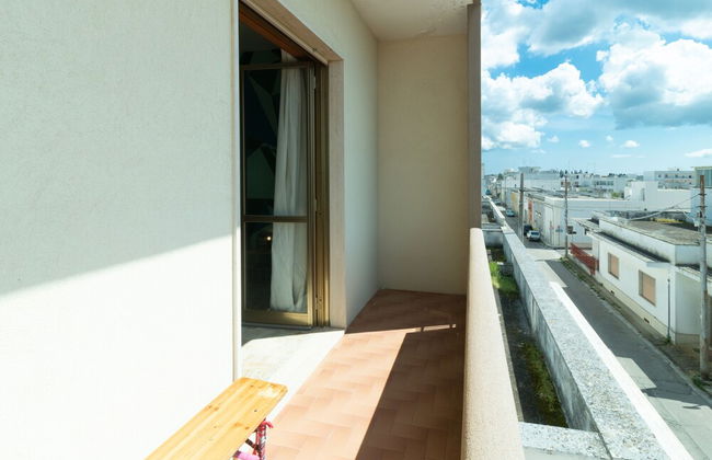 Casa vacanza Appartamento Palumbo - Foto 48