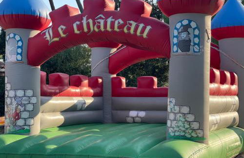 T2 Antigua Ondres plage avec piscine et tennis - Foto 27