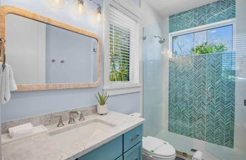 Between the Waves - Siesta Key Luxury Home - Foto 45