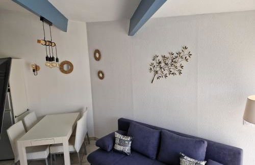 Charmante maison avec piscine - Photo 21