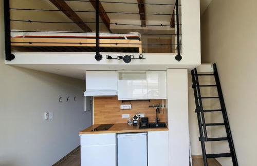 Bioves - Mezzanine studio, Charming & Comfortable - Photo 10