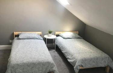 Knavesmire - Foto 26