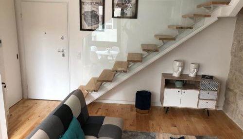 URBAN VIEWS Terrace - Duplex Apartment "Luis I" - Foto 3