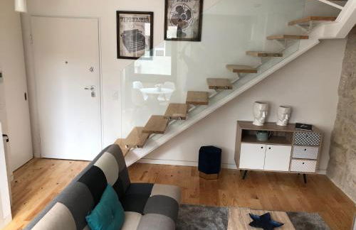 URBAN VIEWS Terrace - Duplex Apartment "Luis I" - Foto 3