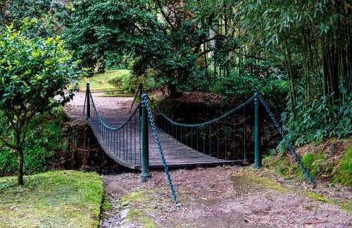 Canto`s Green Garden, Apartamentos Turísticos & SPA, 4 Estrelas - Photo 12