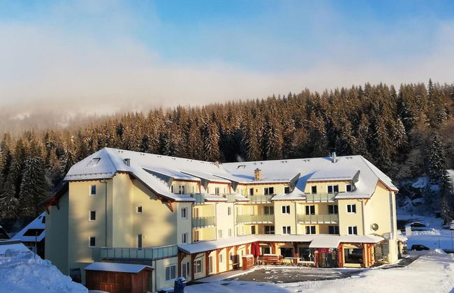 Holiday Resort Grafenmatt, Feldberg - Foto 43