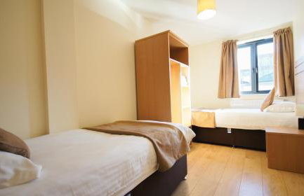 Crompton Court Apartments - Foto 64
