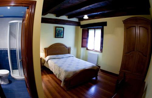 Goikoetxe Baserria - Foto 36