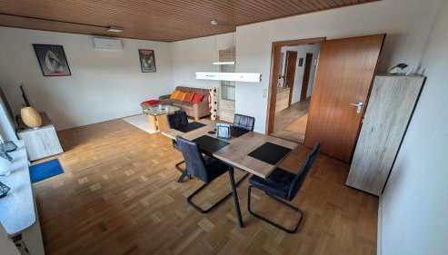 Ferienhaus Kusel Blick - Foto 3