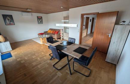 Ferienhaus Kusel Blick - Foto 3