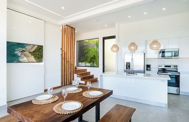 Ocean Villas - Luxury Ocean View Villas - Foto 30