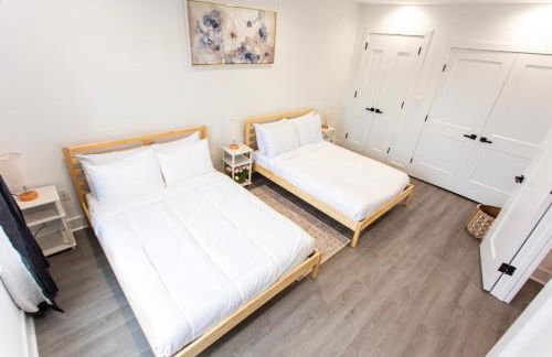 Elegant Petworth Escape 6 Bed Urban Retreat - Foto 23