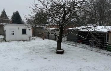 Haus am Stadtrand von Berlin - Photo 19