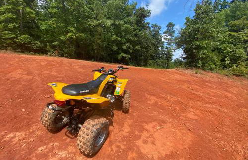 Eagle Mountain River Retreat - Foto 19