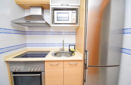 Expoholidays - Apartamentos Puerto Almerimar - Foto 87