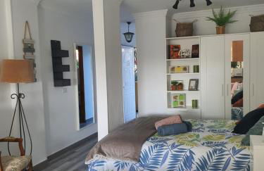 Playa del Ingles Estudio LOS MOLINOS 205 - Foto 13