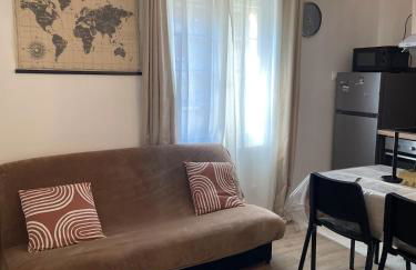 2-room apartment near airport - Foto 3