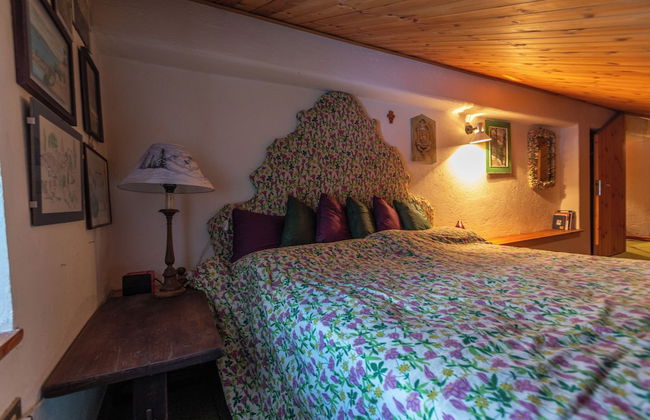 Welcoming 3BR Flat with parking in Verrand - Foto 10