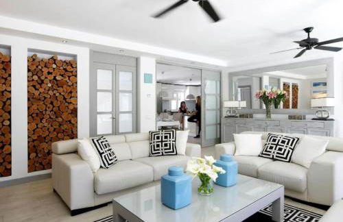 Villa Luxe, Puerto Banus, Marbella - Photo 29