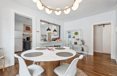 2BR Apt 8 min to Integris Monthly 20 Off #09 - Foto 8