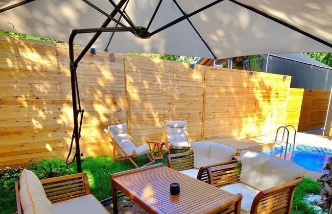 THEA Sapanca - Foto 11