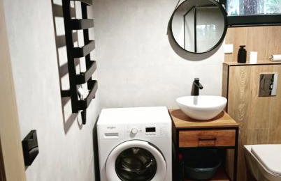 Aparthouse Siemiany - Foto 19