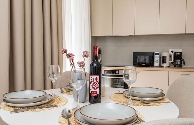 Modern City Escape - Foto 12