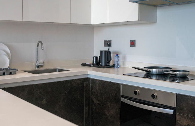 Al Safwa One - Photo 40