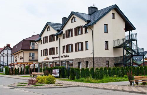 Apartamenty Pod Dębem - Foto 1