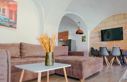 Denkmal-Wohnung in Bamberg - Foto 1