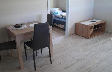 Domek Zielona Łąka - Foto 6