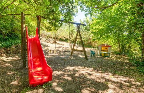 Nice Home In San Giustino Pg - Foto 8