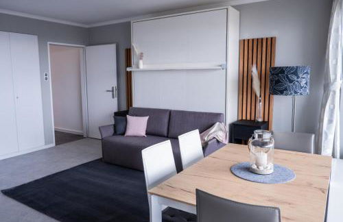 Golden Hour Apartment Wangerooge - Foto 12