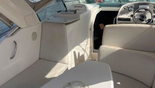 Sea Bloom II - Night in a Fancy Speedboat - Foto 2