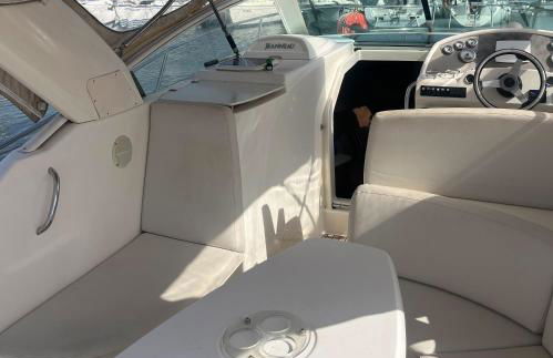 Sea Bloom II - Night in a Fancy Speedboat - Photo 2