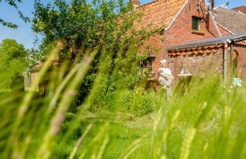 Polderhaus Deichblick direkt am Dullart - Foto 22