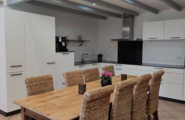 Domaine des Prés de Joussac - Entre Estuaire et Océan - Foto 21