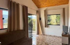 Recanto da Paz - Monte Verde - Photo 16